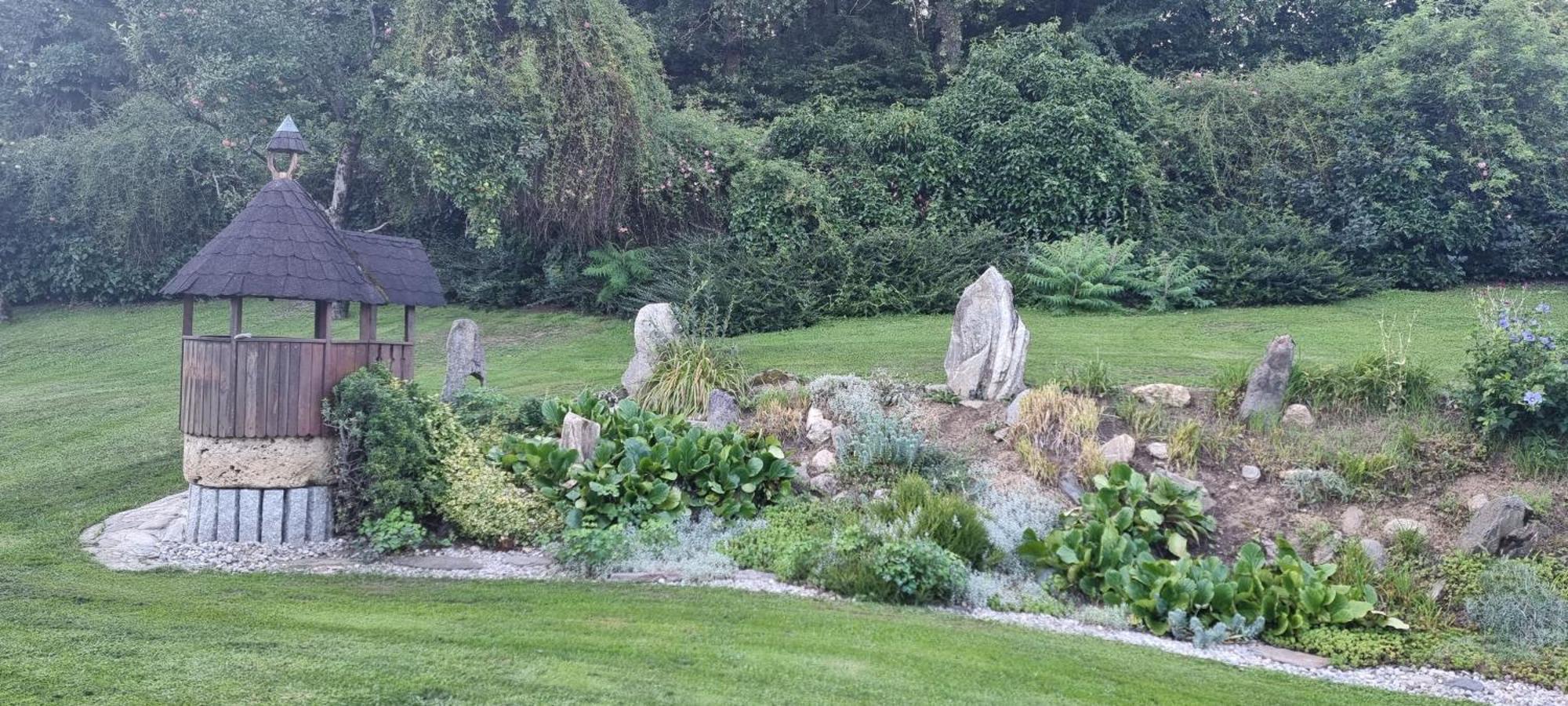 Ferienwohnungen Klimbacher Wolfsberg Pokoj fotografie