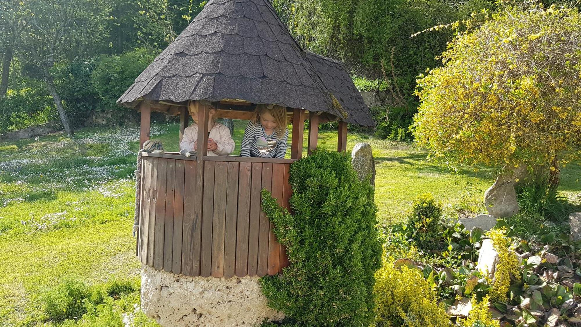 Ferienwohnungen Klimbacher Wolfsberg Exteriér fotografie